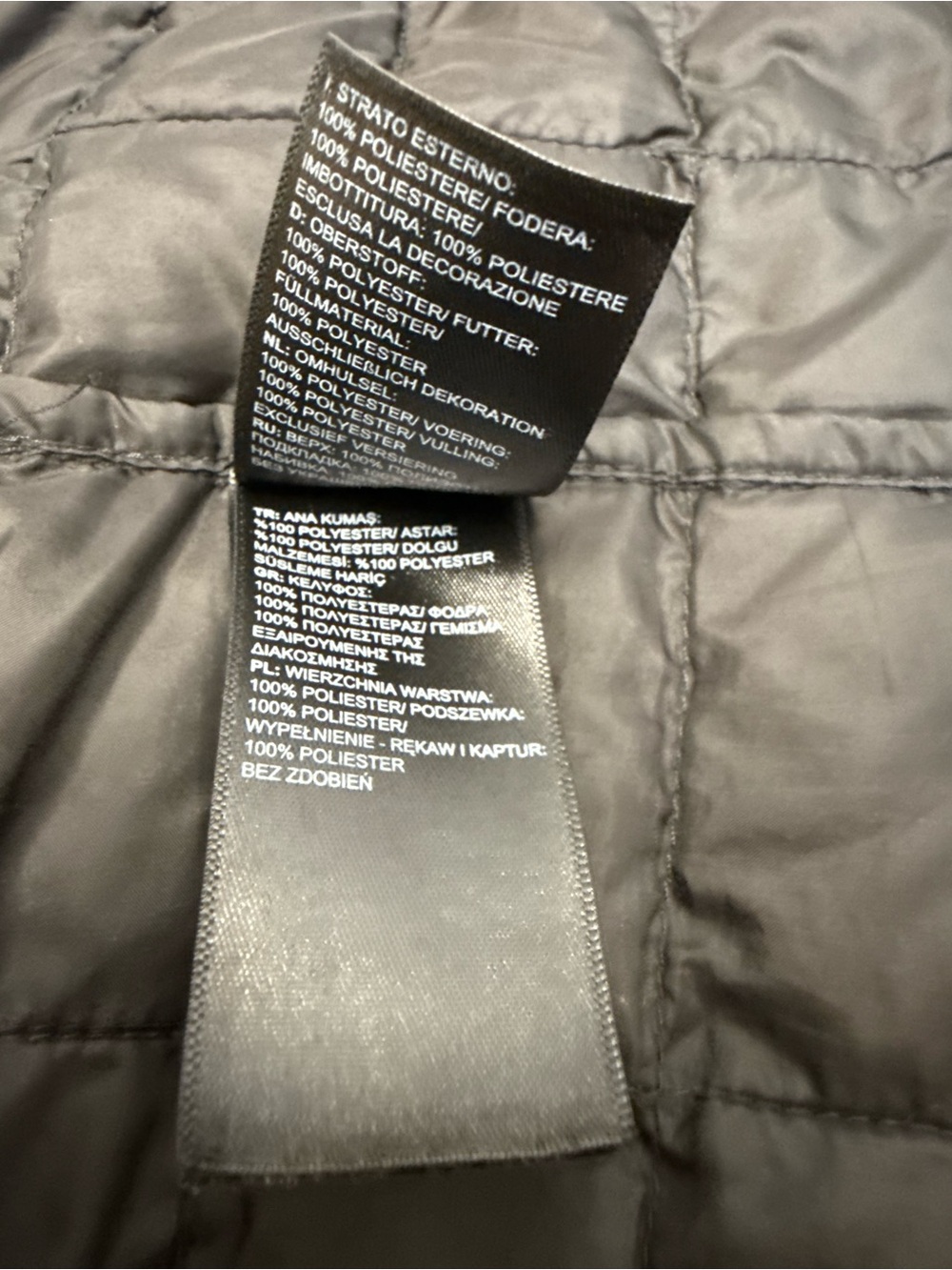 The North Face Jacket - Picture 14 of 15